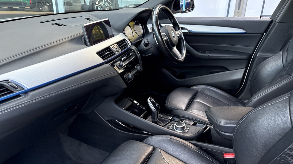 BMW X2 xDrive 18d M Sport 5dr Step Auto Diesel Hatchback - Image 7