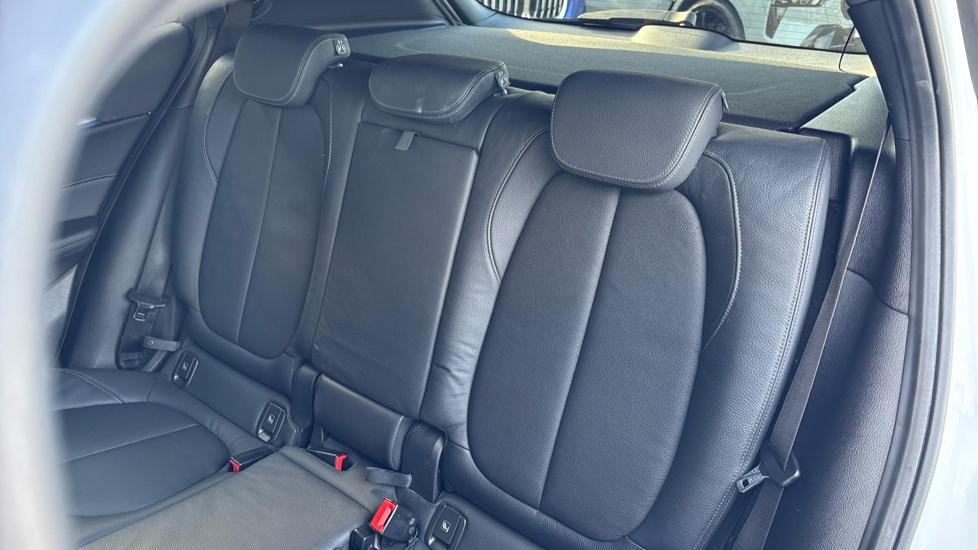 BMW X2 xDrive 18d M Sport 5dr Step Auto Diesel Hatchback - Image 12