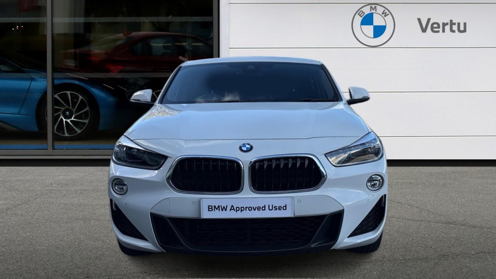 BMW X2 xDrive 18d M Sport 5dr Step Auto Diesel Hatchback - Image 16