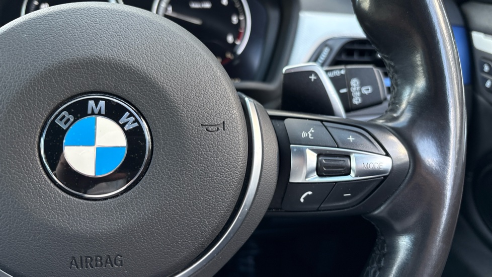 BMW X2 xDrive 18d M Sport 5dr Step Auto Diesel Hatchback - Image 18