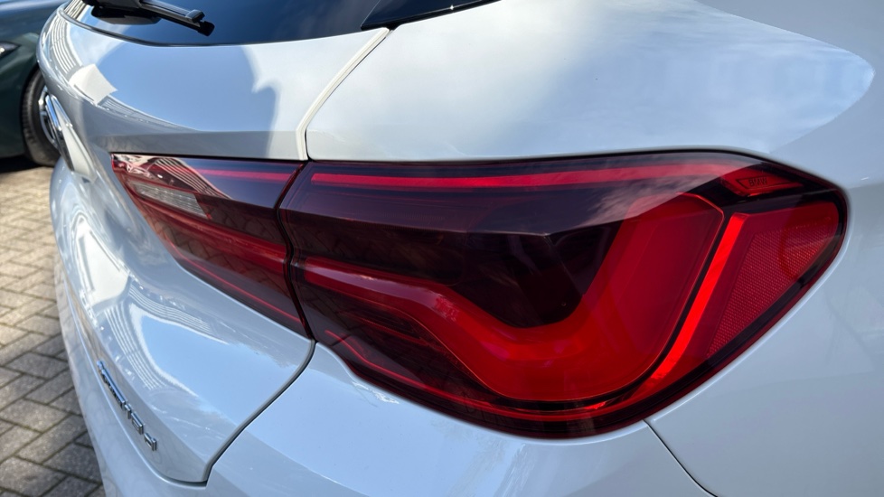 BMW X2 xDrive 18d M Sport 5dr Step Auto Diesel Hatchback - Image 21