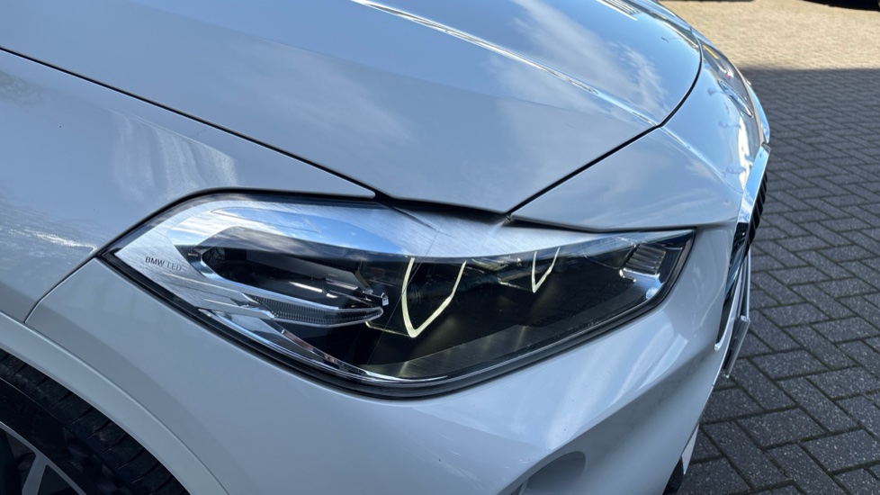 BMW X2 xDrive 18d M Sport 5dr Step Auto Diesel Hatchback - Image 22