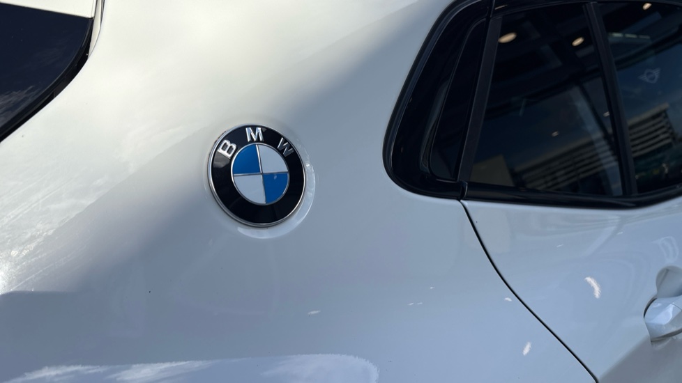 BMW X2 xDrive 18d M Sport 5dr Step Auto Diesel Hatchback - Image 23