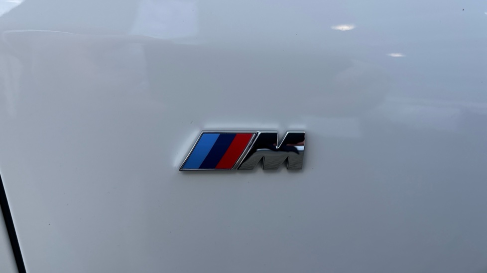 BMW X2 xDrive 18d M Sport 5dr Step Auto Diesel Hatchback - Image 25