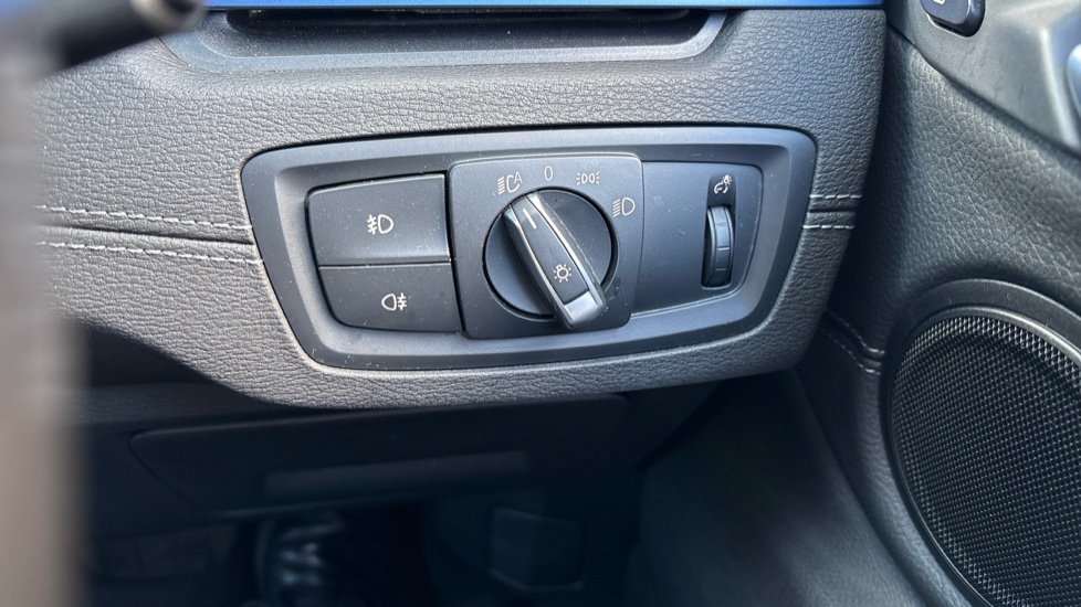 BMW X2 xDrive 18d M Sport 5dr Step Auto Diesel Hatchback - Image 35
