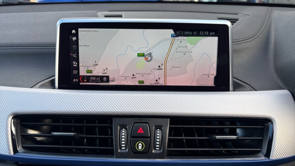 BMW X2 xDrive 18d M Sport 5dr Step Auto Diesel Hatchback - Image 39