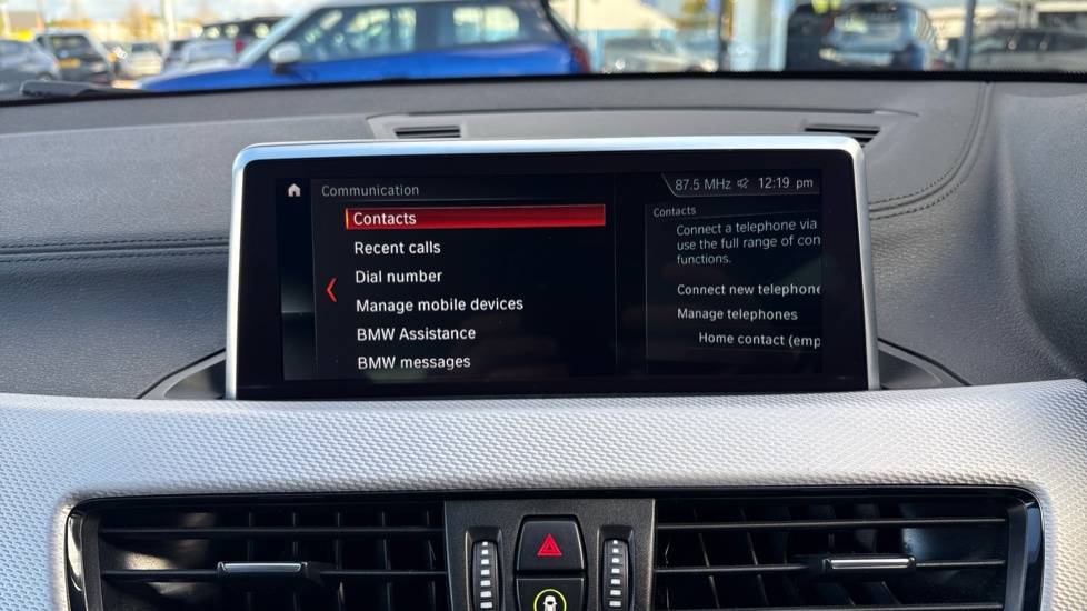 BMW X2 xDrive 18d M Sport 5dr Step Auto Diesel Hatchback - Image 40