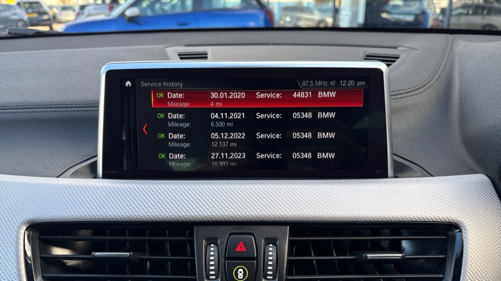 BMW X2 xDrive 18d M Sport 5dr Step Auto Diesel Hatchback - Image 42
