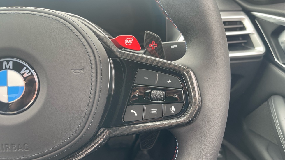 BMW M4 xDrive Competition M 2dr Step Auto [Ultimat Pk] Petrol Coupe - Image 18