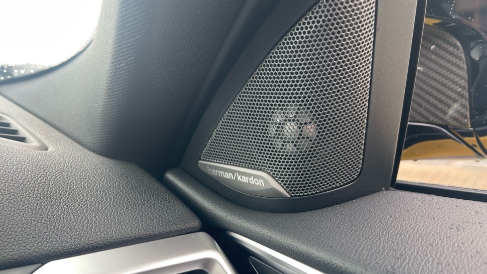 BMW M4 xDrive Competition M 2dr Step Auto [Ultimat Pk] Petrol Coupe - Image 20