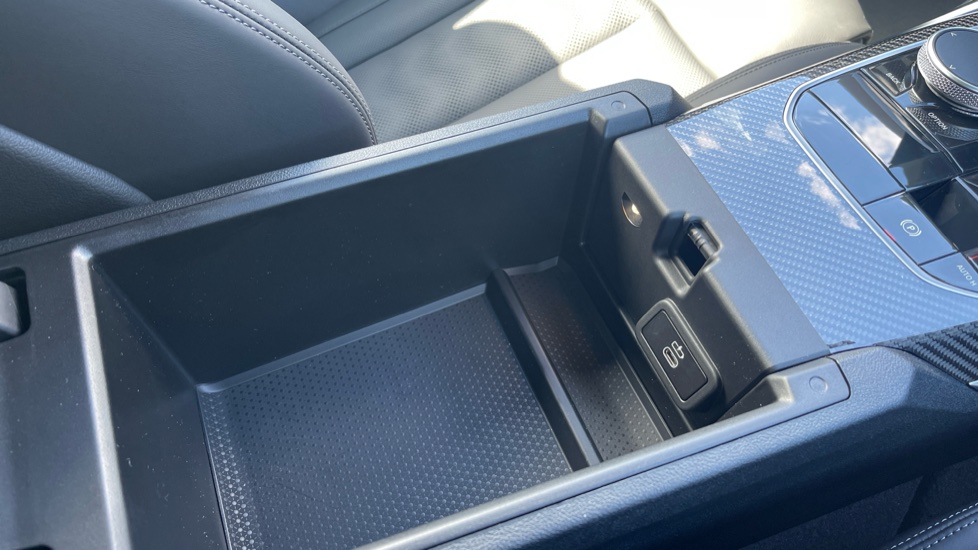 BMW M4 xDrive Competition M 2dr Step Auto [Ultimat Pk] Petrol Coupe - Image 58