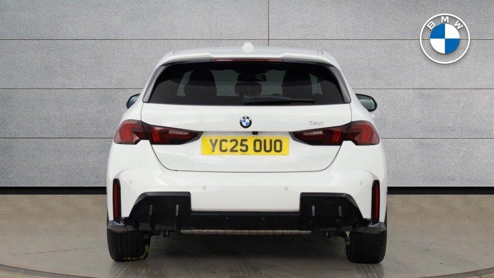 BMW 1 Series 120 M Sport 5dr Step Auto Petrol Hatchback - Image 15