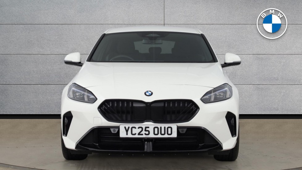 BMW 1 Series 120 M Sport 5dr Step Auto Petrol Hatchback - Image 16