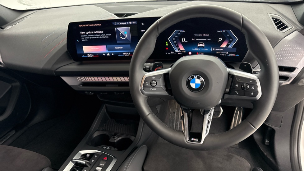 BMW 1 Series 120 M Sport 5dr Step Auto Petrol Hatchback - Image 5