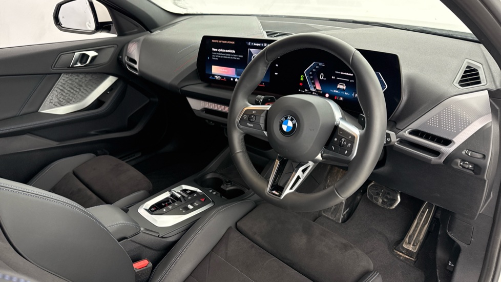 BMW 1 Series 120 M Sport 5dr Step Auto Petrol Hatchback - Image 6