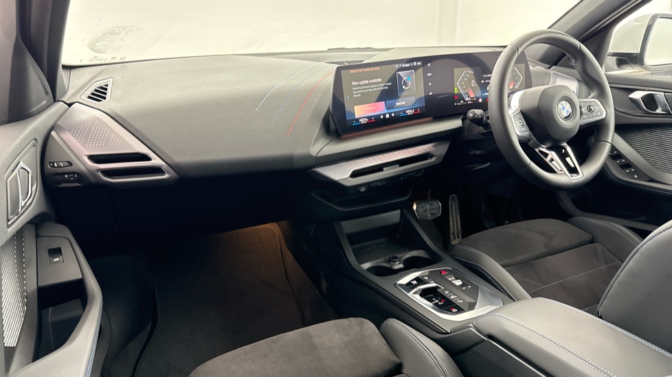 BMW 1 Series 120 M Sport 5dr Step Auto Petrol Hatchback - Image 7