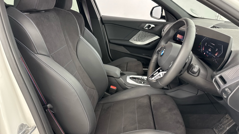 BMW 1 Series 120 M Sport 5dr Step Auto Petrol Hatchback - Image 11