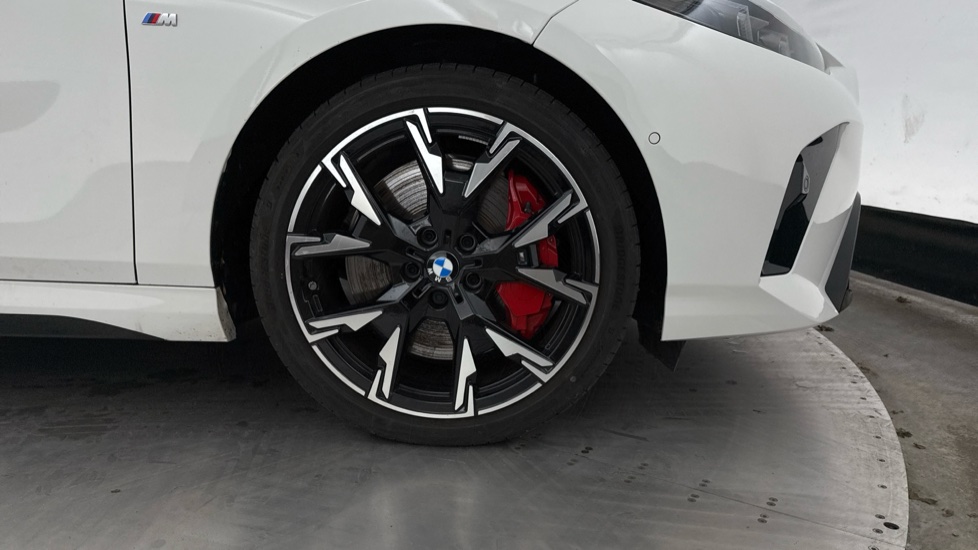 BMW 1 Series 120 M Sport 5dr Step Auto Petrol Hatchback - Image 14