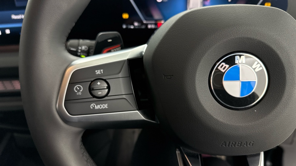 BMW 1 Series 120 M Sport 5dr Step Auto Petrol Hatchback - Image 17