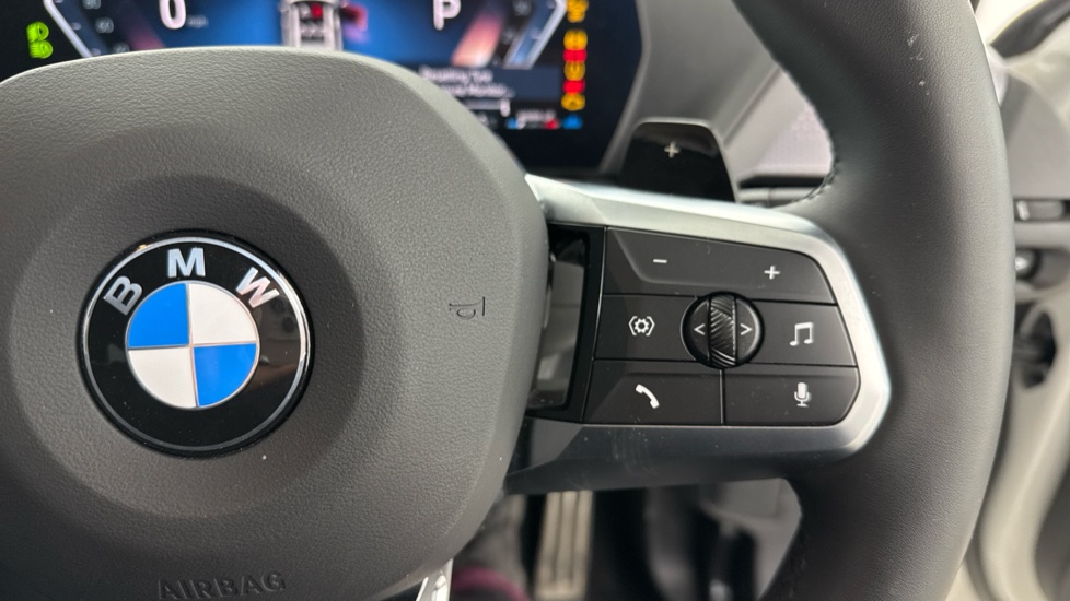 BMW 1 Series 120 M Sport 5dr Step Auto Petrol Hatchback - Image 18