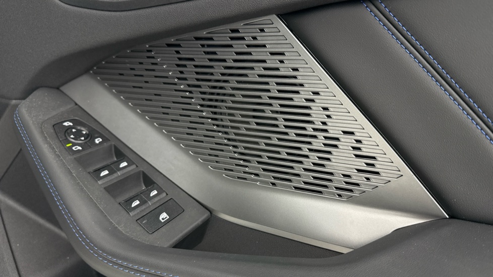 BMW 1 Series 120 M Sport 5dr Step Auto Petrol Hatchback - Image 20