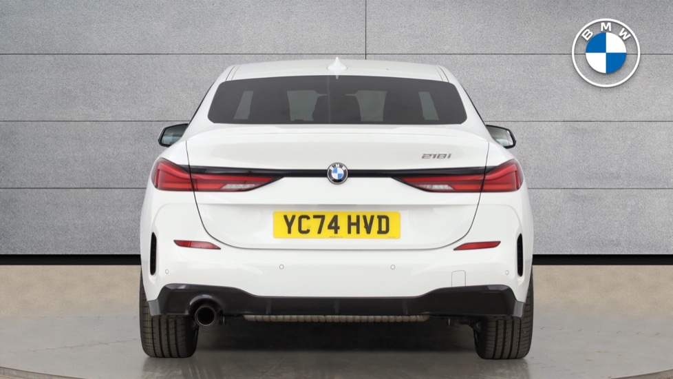 BMW 2 Series 218i [136] M Sport 4dr Petrol Saloon - Image 15