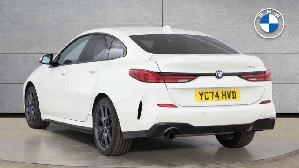 BMW 2 Series 218i [136] M Sport 4dr Petrol Saloon - Image 2