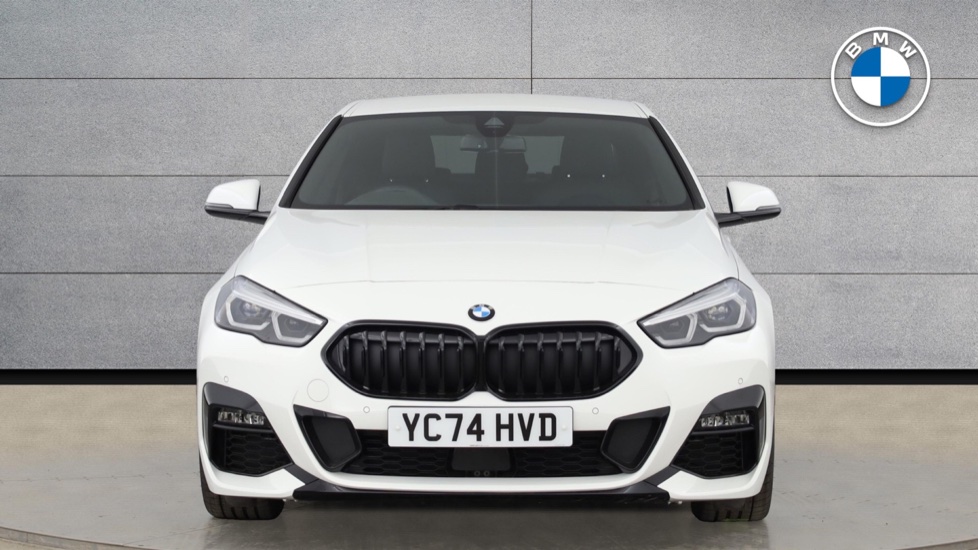 BMW 2 Series 218i [136] M Sport 4dr Petrol Saloon - Image 16