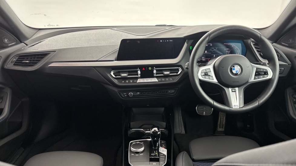 BMW 2 Series 218i [136] M Sport 4dr Petrol Saloon - Image 4