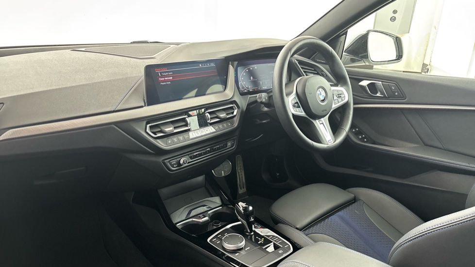 BMW 2 Series 218i [136] M Sport 4dr Petrol Saloon - Image 7