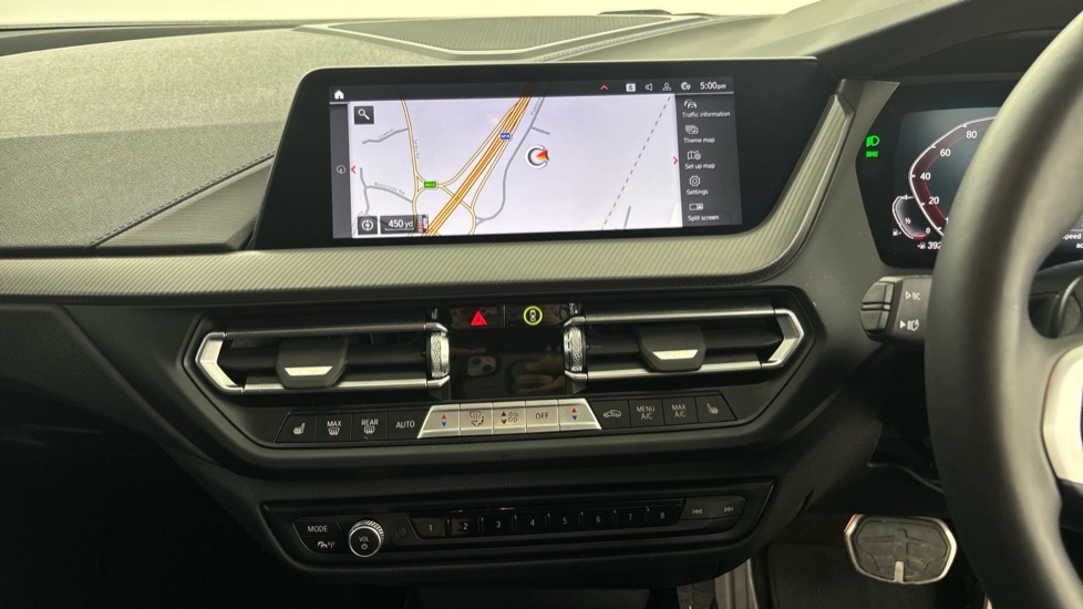 BMW 2 Series 218i [136] M Sport 4dr Petrol Saloon - Image 8
