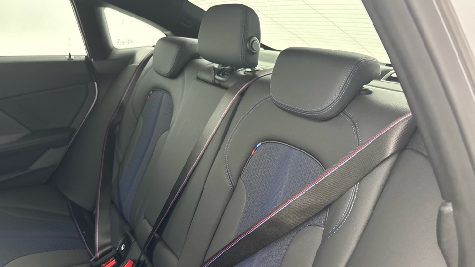 BMW 2 Series 218i [136] M Sport 4dr Petrol Saloon - Image 12