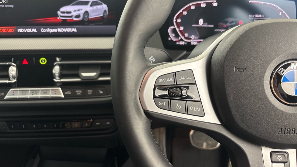 BMW 2 Series 218i [136] M Sport 4dr Petrol Saloon - Image 17