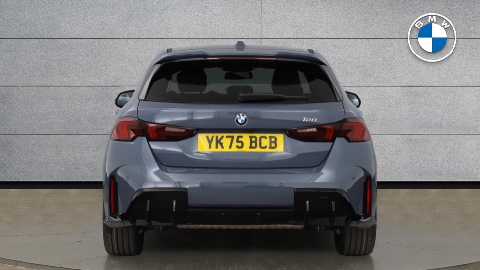 BMW 1 Series 120 M Sport 5dr Step Auto Petrol Hatchback - Image 15