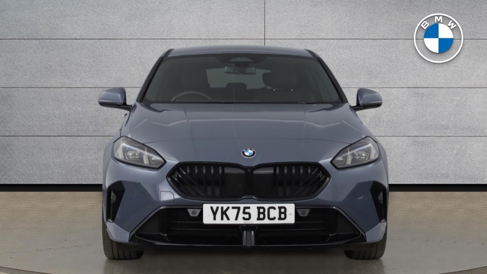 BMW 1 Series 120 M Sport 5dr Step Auto Petrol Hatchback - Image 16