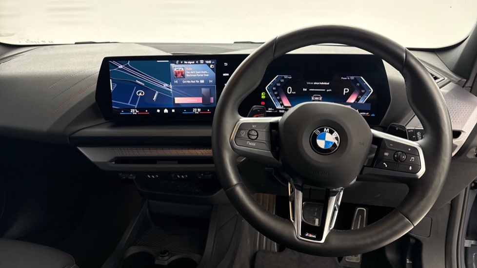 BMW 1 Series 120 M Sport 5dr Step Auto Petrol Hatchback - Image 5