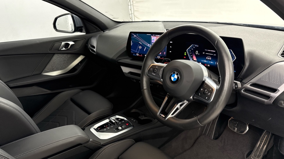 BMW 1 Series 120 M Sport 5dr Step Auto Petrol Hatchback - Image 6