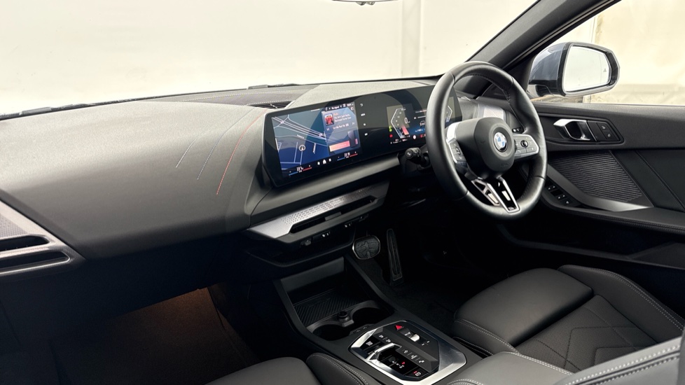 BMW 1 Series 120 M Sport 5dr Step Auto Petrol Hatchback - Image 7