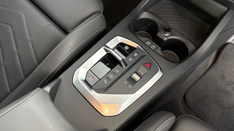 BMW 1 Series 120 M Sport 5dr Step Auto Petrol Hatchback - Image 10