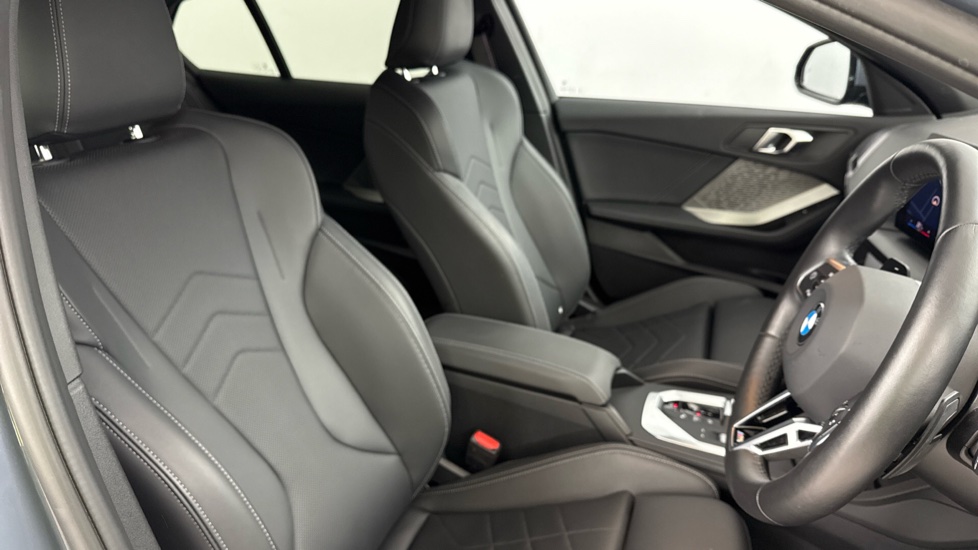 BMW 1 Series 120 M Sport 5dr Step Auto Petrol Hatchback - Image 11