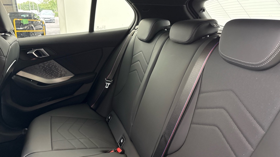 BMW 1 Series 120 M Sport 5dr Step Auto Petrol Hatchback - Image 12