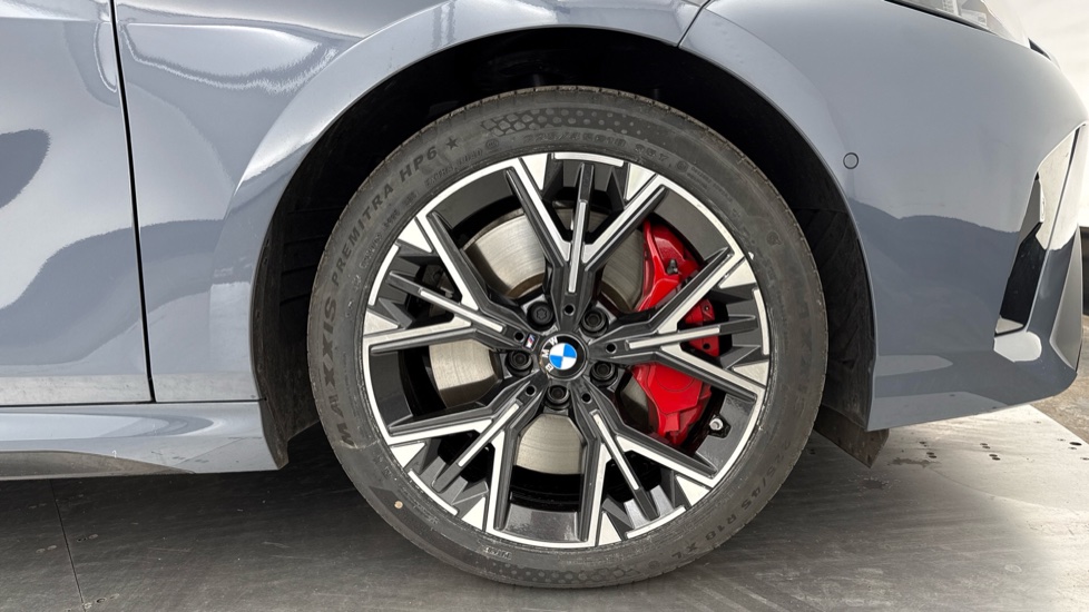 BMW 1 Series 120 M Sport 5dr Step Auto Petrol Hatchback - Image 14