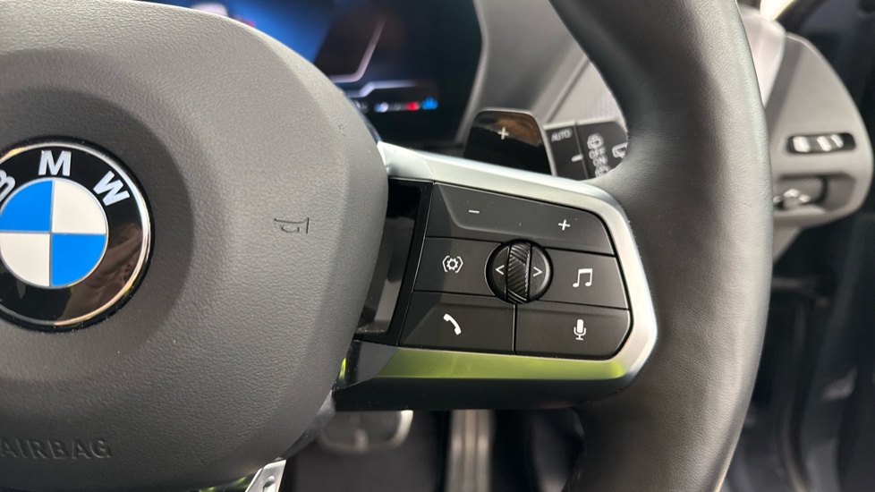 BMW 1 Series 120 M Sport 5dr Step Auto Petrol Hatchback - Image 18