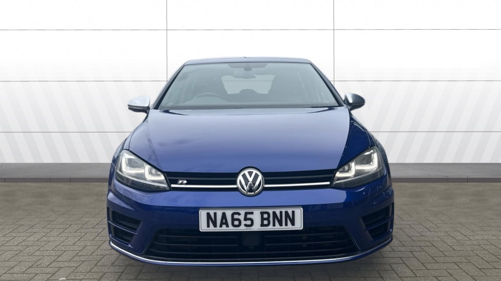 Volkswagen Golf 2.0 TSI R 5dr DSG Petrol Hatchback - Image 3