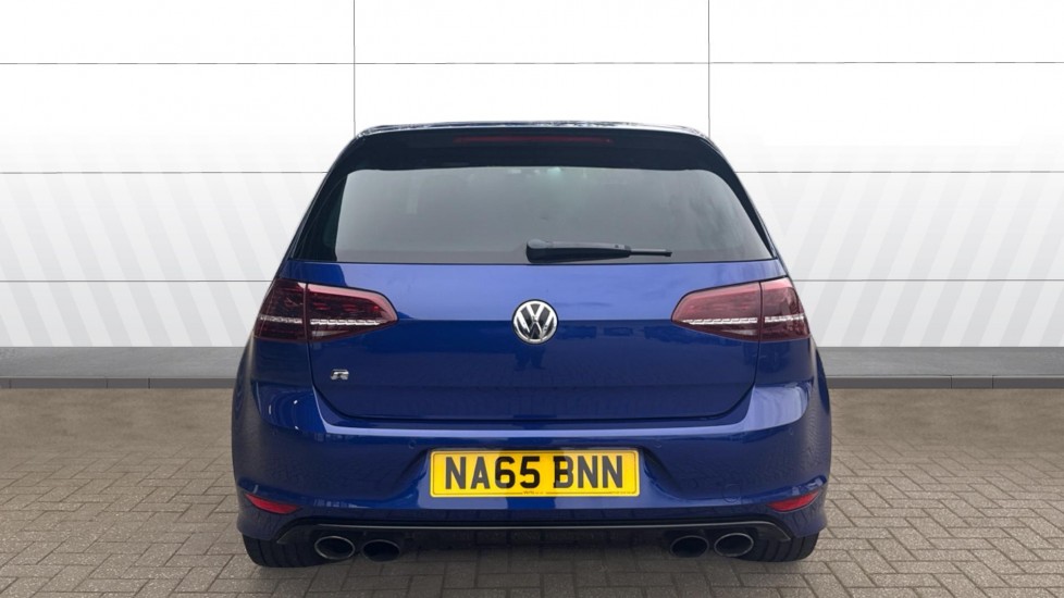 Volkswagen Golf 2.0 TSI R 5dr DSG Petrol Hatchback - Image 6