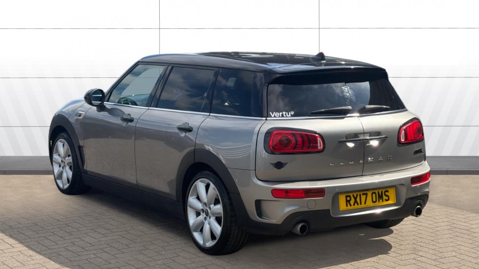 MINI Clubman 2.0 Cooper S 6dr Auto Petrol Estate - Image 2