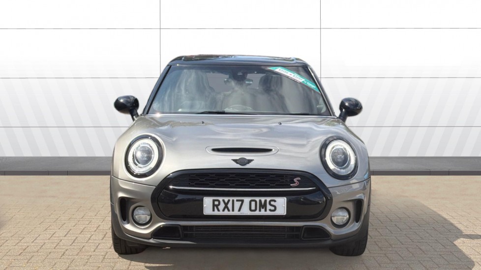 MINI Clubman 2.0 Cooper S 6dr Auto Petrol Estate - Image 3