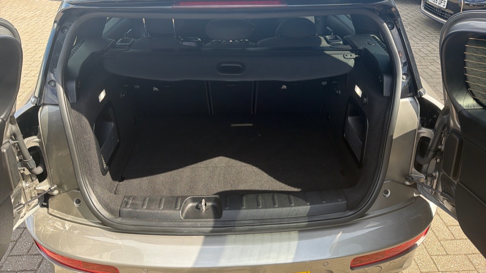 MINI Clubman 2.0 Cooper S 6dr Auto Petrol Estate - Image 4
