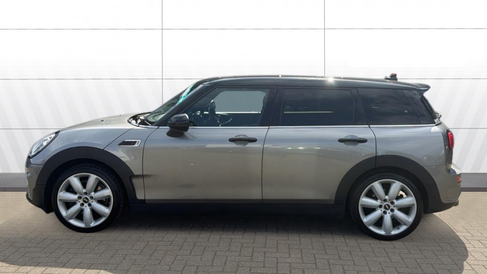 MINI Clubman 2.0 Cooper S 6dr Auto Petrol Estate - Image 5