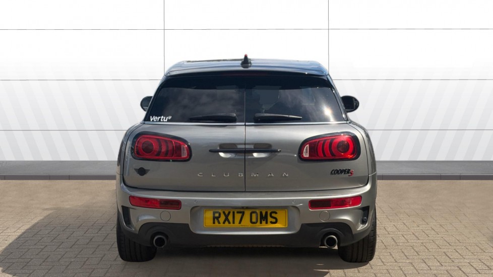 MINI Clubman 2.0 Cooper S 6dr Auto Petrol Estate - Image 6